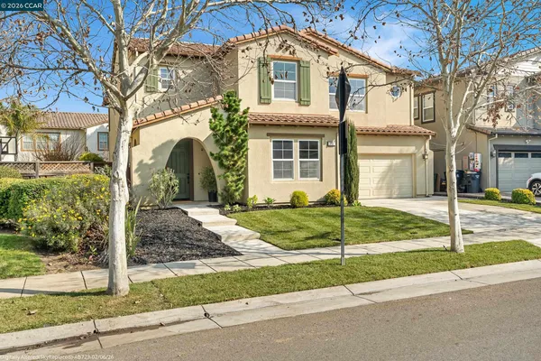 $1,098,000 | 733 West Questa Trail, Mountain House, CA 95391