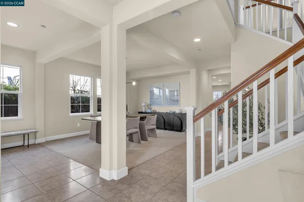 $1,098,000 | 733 West Questa Trail, Mountain House, CA 95391