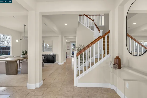 $1,098,000 | 733 West Questa Trail, Mountain House, CA 95391