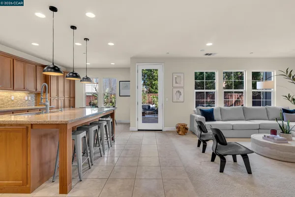 $1,098,000 | 733 West Questa Trail, Mountain House, CA 95391