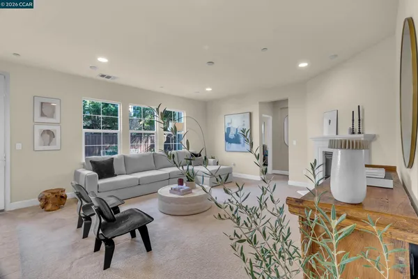 $1,098,000 | 733 West Questa Trail, Mountain House, CA 95391