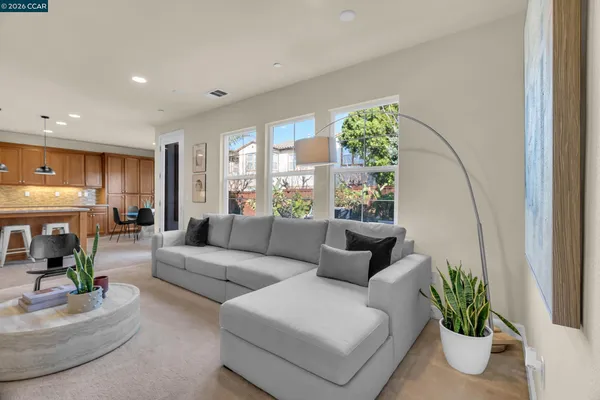 $1,098,000 | 733 West Questa Trail, Mountain House, CA 95391