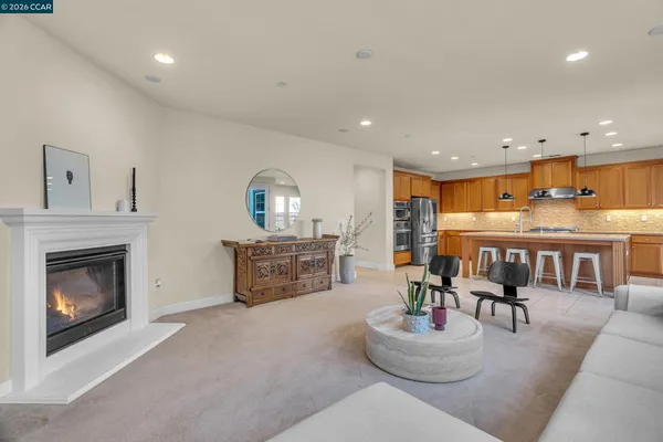 $1,098,000 | 733 West Questa Trail, Mountain House, CA 95391