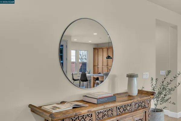 $1,098,000 | 733 West Questa Trail, Mountain House, CA 95391