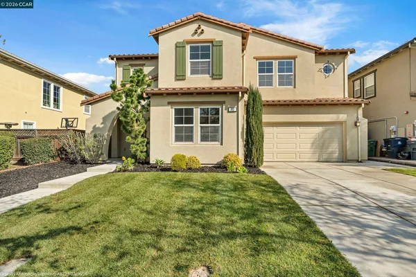 $1,098,000 | 733 West Questa Trail, Mountain House, CA 95391