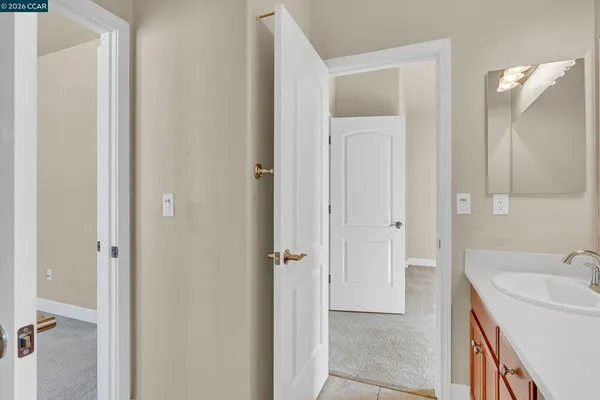 $1,098,000 | 733 West Questa Trail, Mountain House, CA 95391