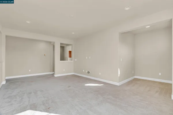 $1,098,000 | 733 West Questa Trail, Mountain House, CA 95391