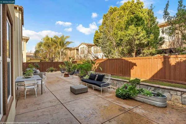 $1,098,000 | 733 West Questa Trail, Mountain House, CA 95391