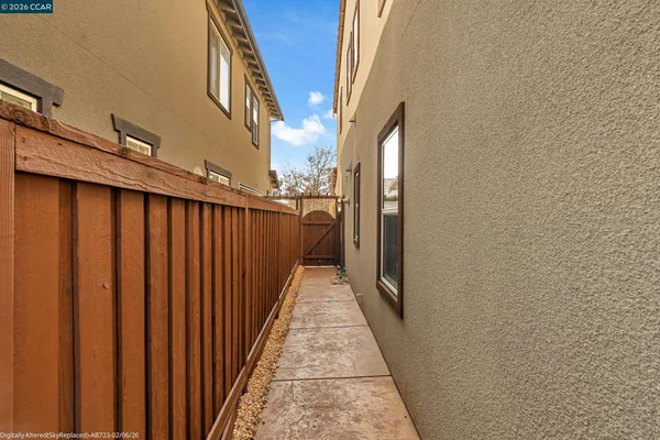 $1,098,000 | 733 West Questa Trail, Mountain House, CA 95391