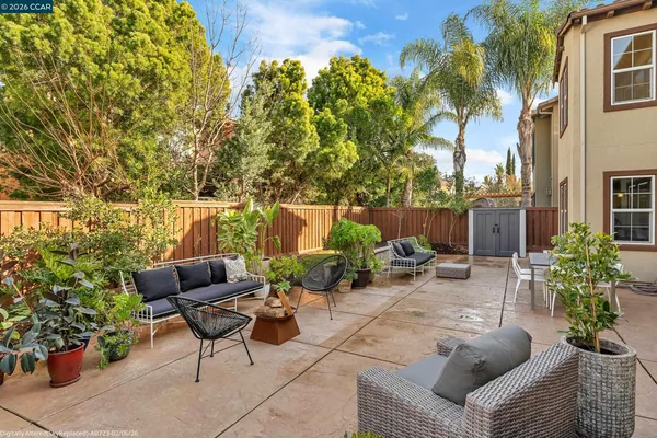 $1,098,000 | 733 West Questa Trail, Mountain House, CA 95391