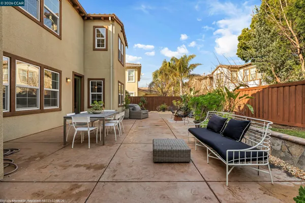 $1,098,000 | 733 West Questa Trail, Mountain House, CA 95391