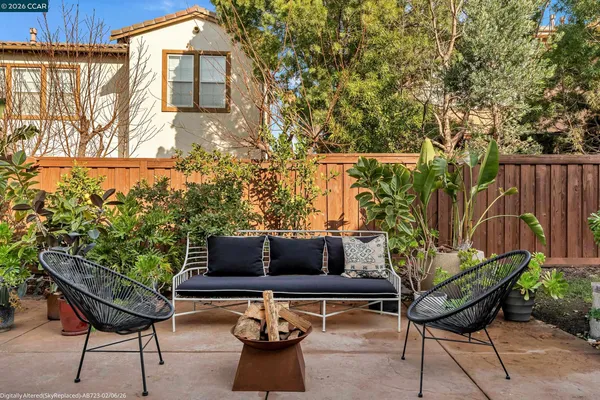 $1,098,000 | 733 West Questa Trail, Mountain House, CA 95391