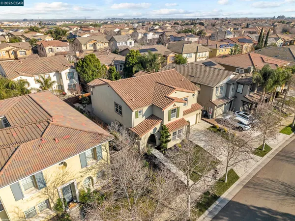 $1,098,000 | 733 West Questa Trail, Mountain House, CA 95391