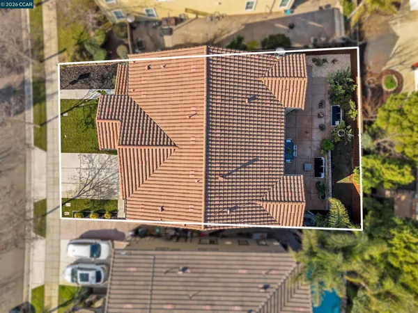 $1,098,000 | 733 West Questa Trail, Mountain House, CA 95391