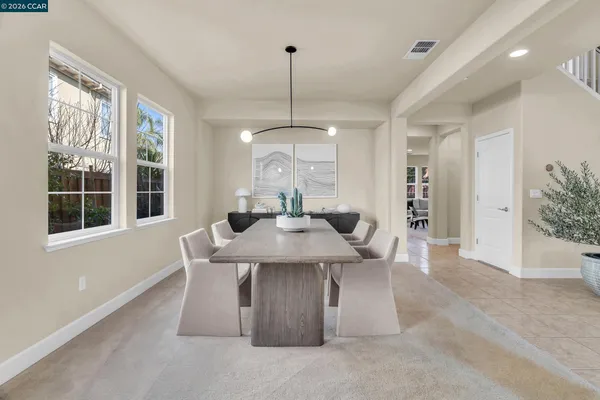 $1,098,000 | 733 West Questa Trail, Mountain House, CA 95391