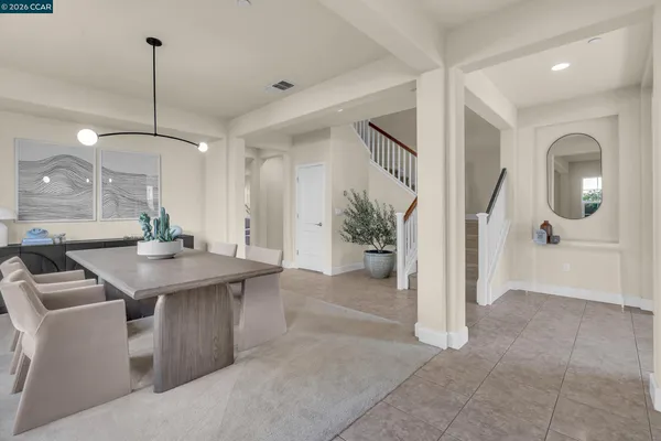 $1,098,000 | 733 West Questa Trail, Mountain House, CA 95391