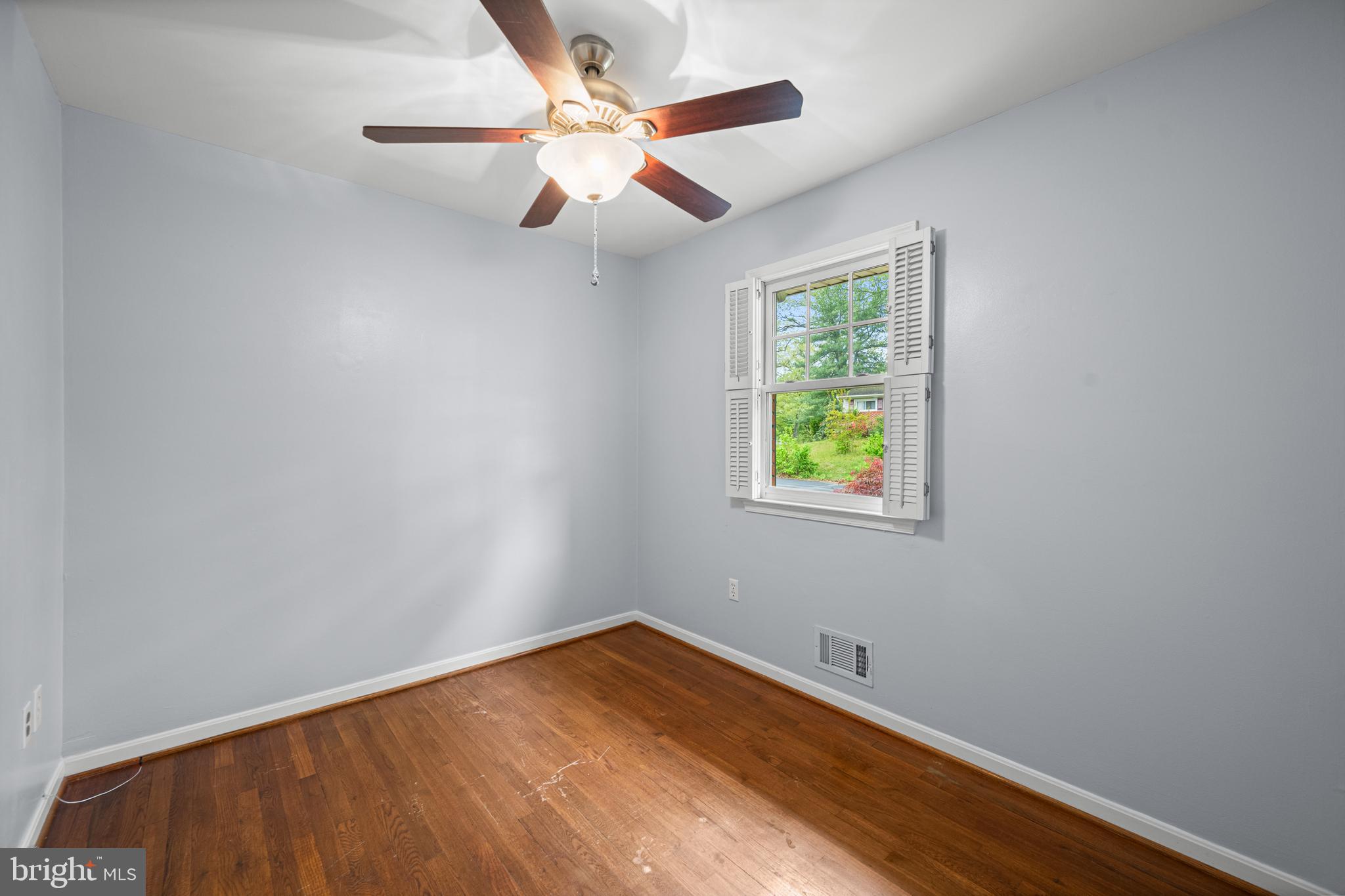 1410 Valley Creek Road Severn, MD 21144 - Photo 24 of 47 an empty room with a window