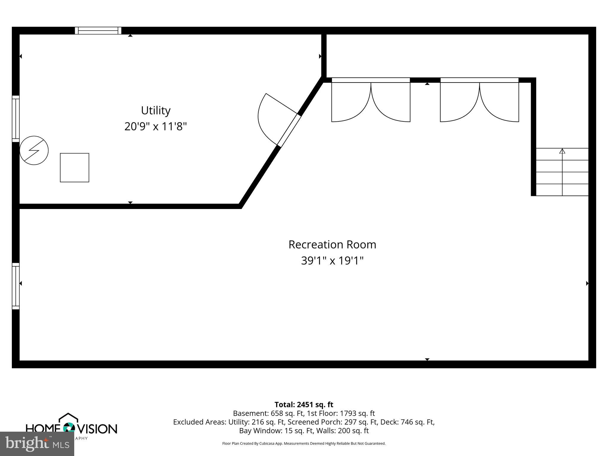1410 Valley Creek Road Severn, MD 21144 - Photo 47 of 47 a picture of a room