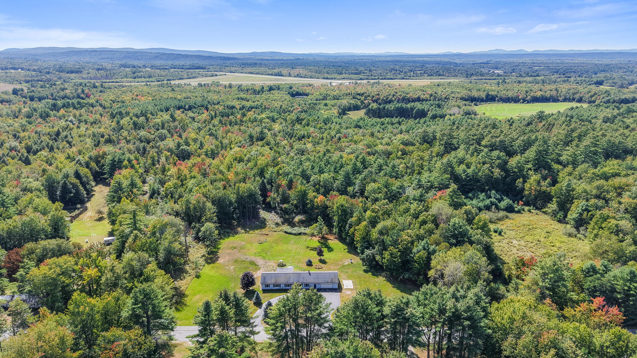 88 Childs Road Norridgewock, ME 04957 - Photo 10 of 43 dji_fly_20260915_141458_0931_17894957850