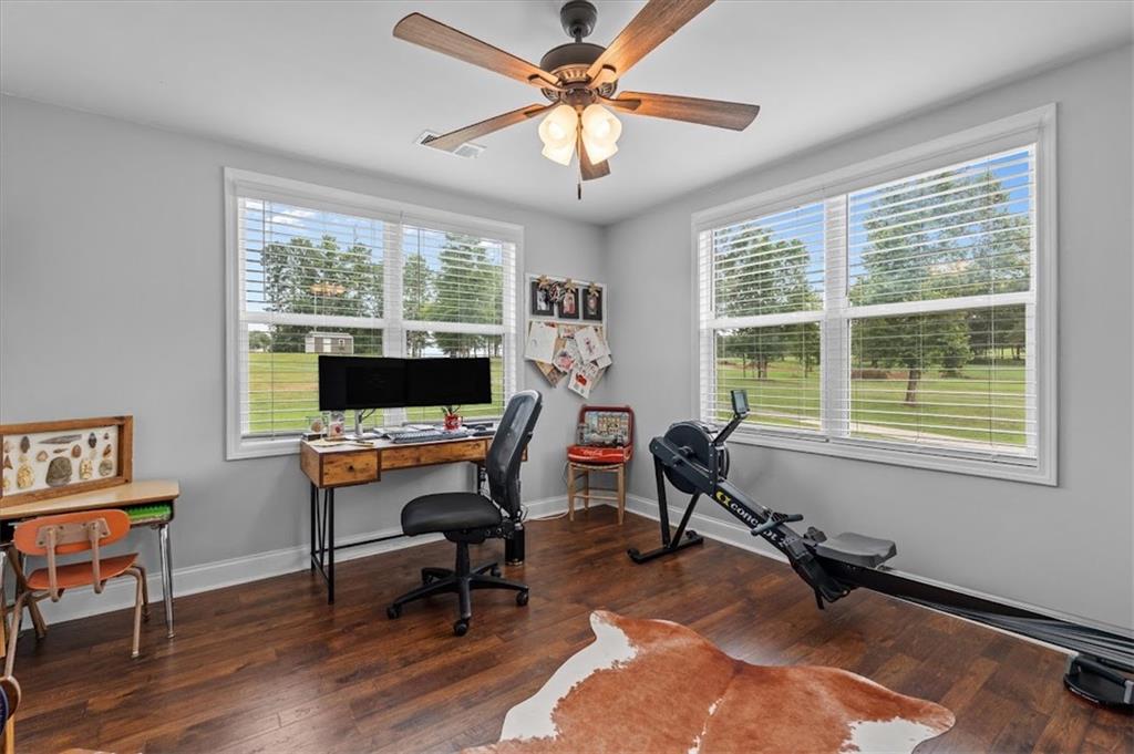 590 W Highway Roopville, GA 30170 - Photo 36 of 63
