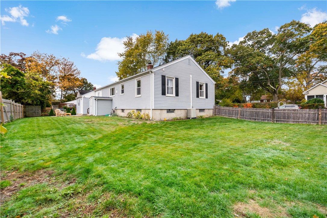 52 Merle Street Warwick, RI 02889 - Photo 27 of 27
