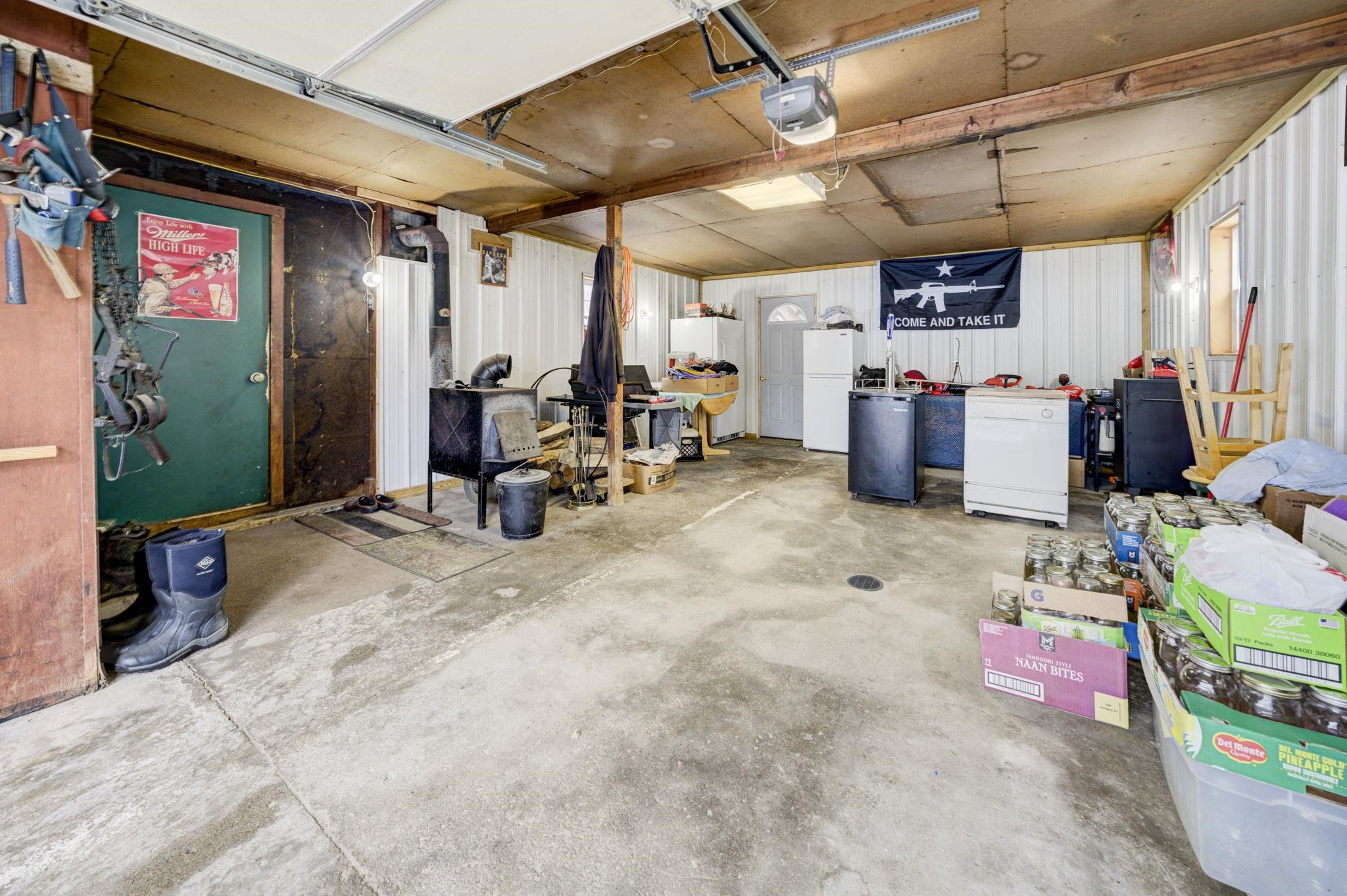 4793 East Duck Lake Road Grawn, MI 49637 - Photo 40 of 45