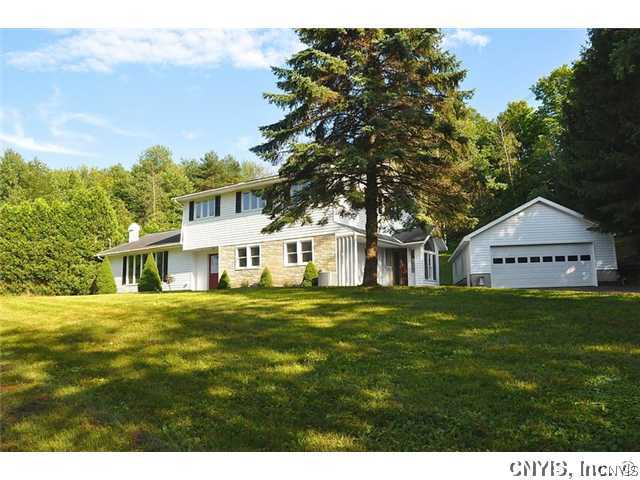 6028 Walker Road, Unit SS Deerfield, NY 13502 - Photo 1 of 1 Exterior Front