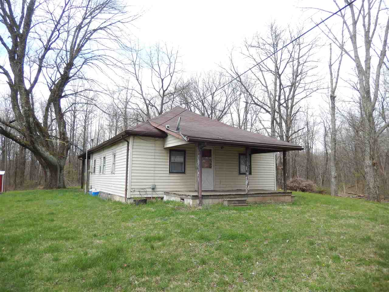 2340 South Garrison Chapel Road Bloomington, IN 47403 - Photo 4 of 15 Gallery Image 4