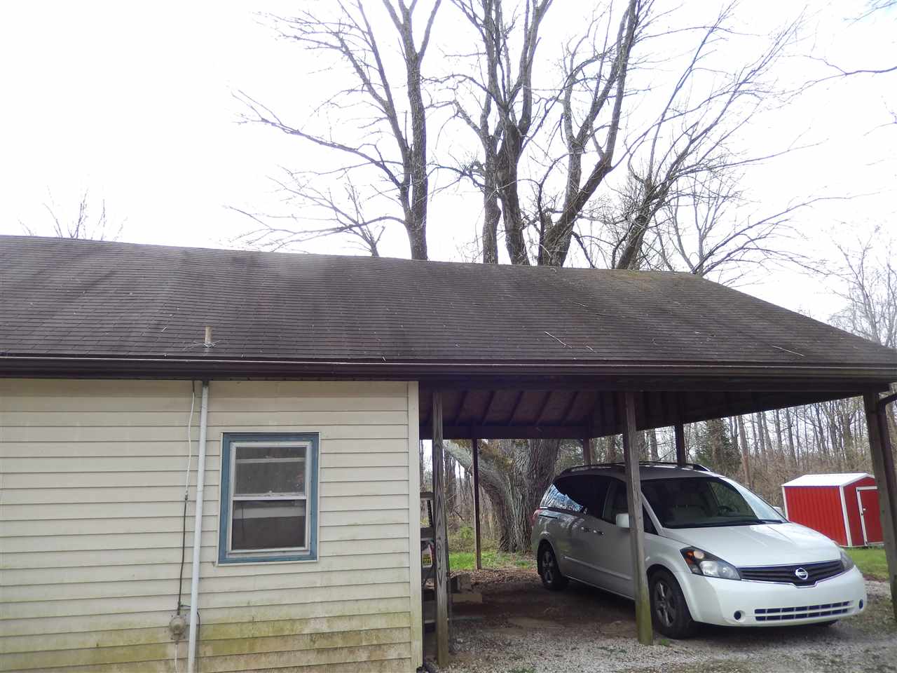 2340 South Garrison Chapel Road Bloomington, IN 47403 - Photo 6 of 15 Gallery Image 6