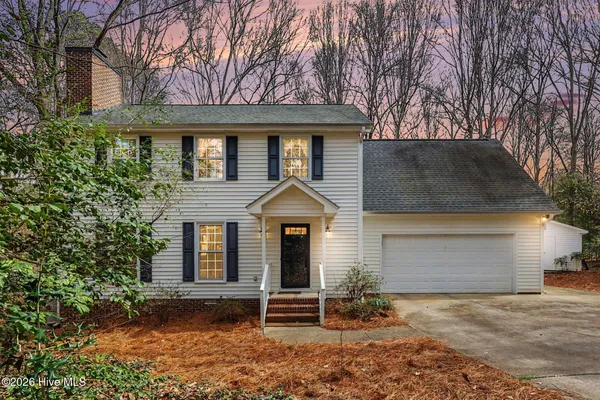$375,000 | 5405 Massengill Court, Garner, NC 27529