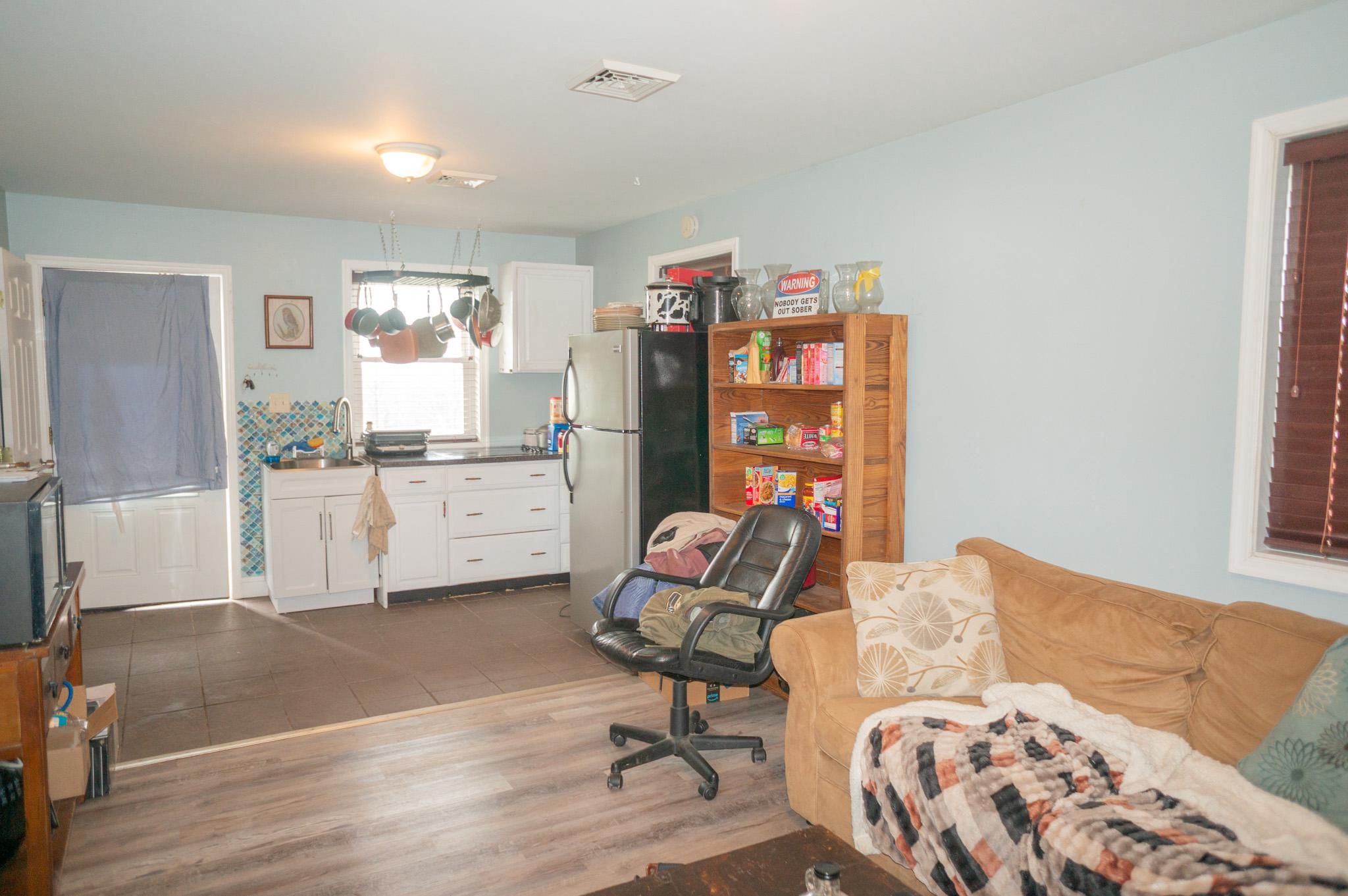14803 Mt Olivet Road Stewartstown, PA 17363 - Photo 17 of 81 a living room with furniture and a wooden floor
