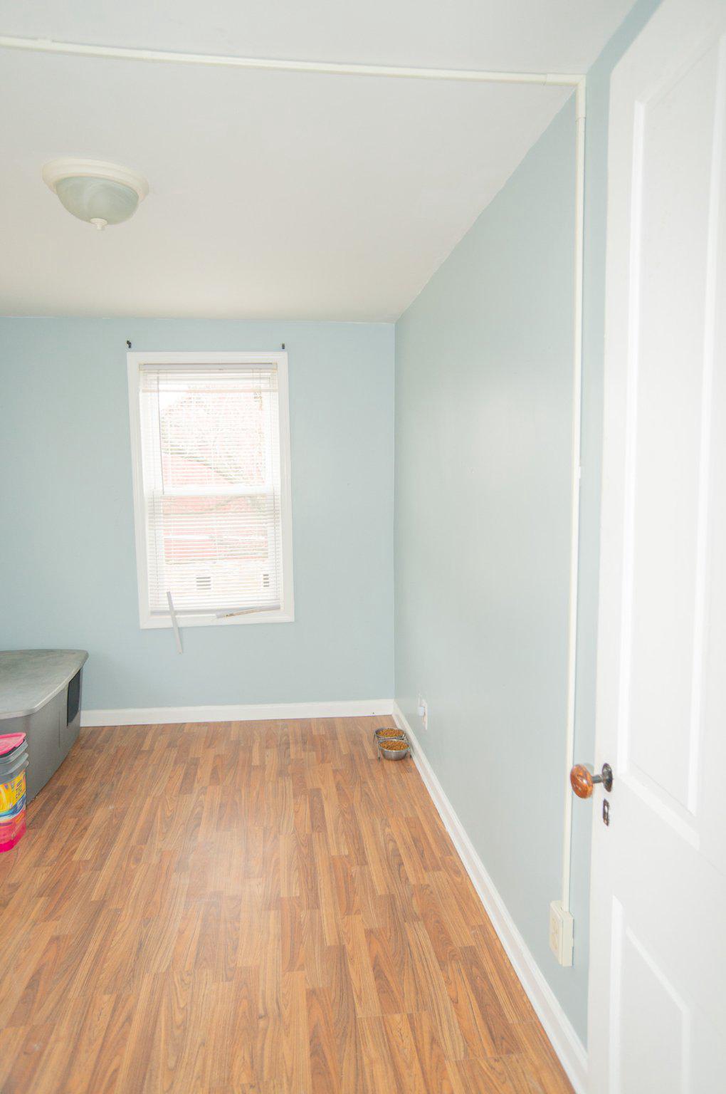 14803 Mt Olivet Road Stewartstown, PA 17363 - Photo 26 of 81 a view of a room with wooden floor and natural light