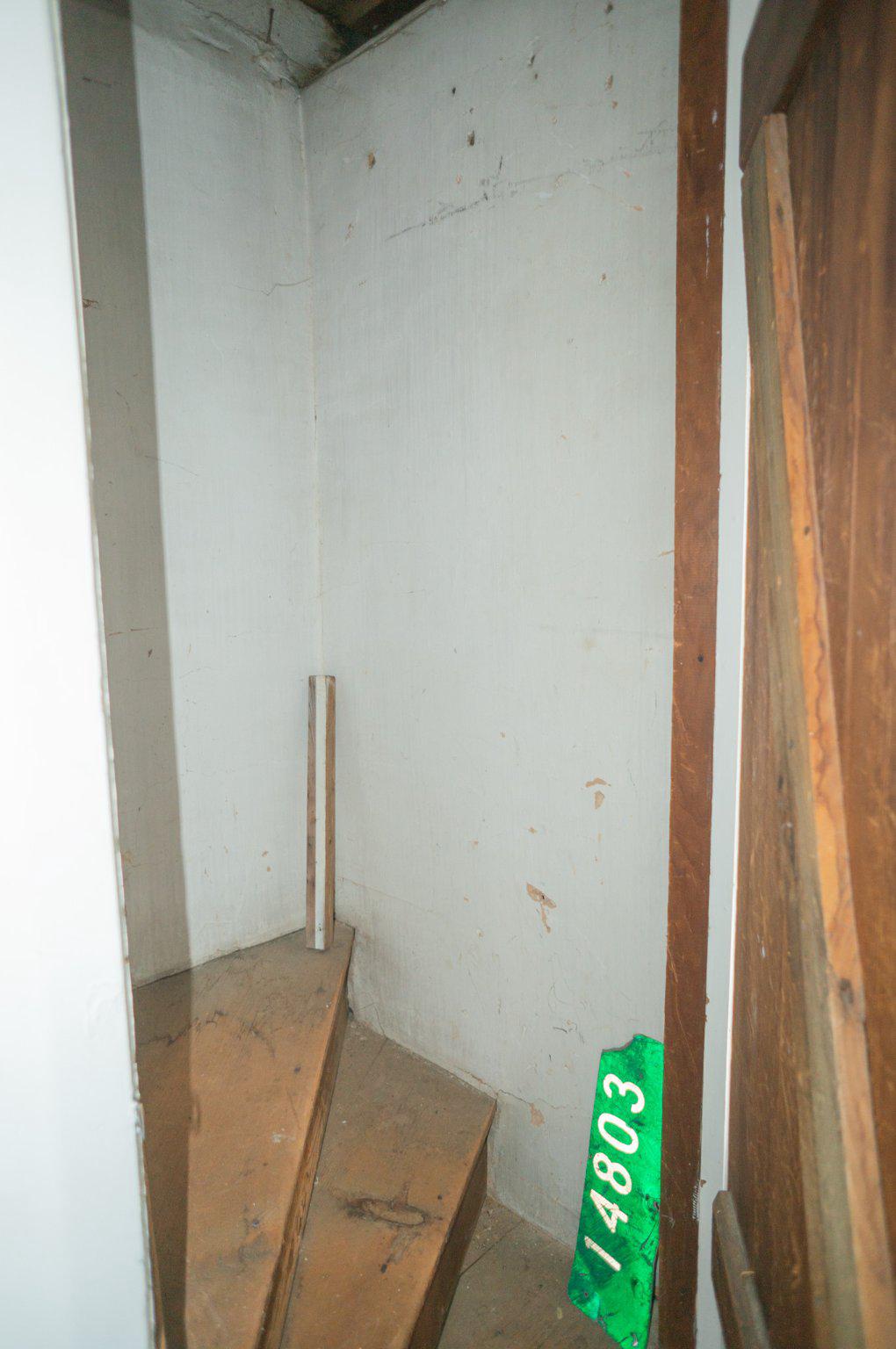 14803 Mt Olivet Road Stewartstown, PA 17363 - Photo 30 of 81 Cozy staircase leading to hidden spaces.