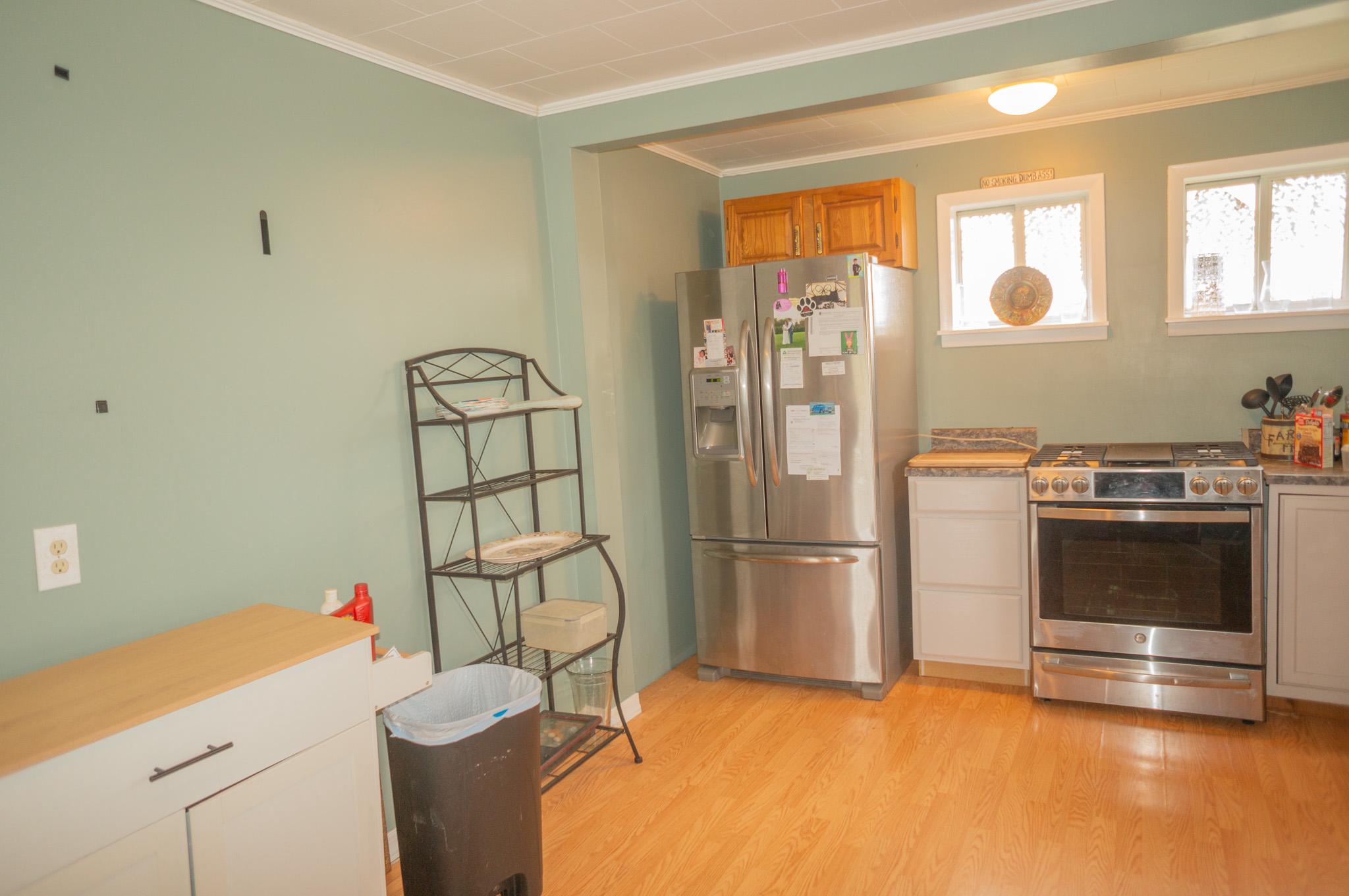 14803 Mt Olivet Road Stewartstown, PA 17363 - Photo 39 of 81 Bright and inviting kitchen space.