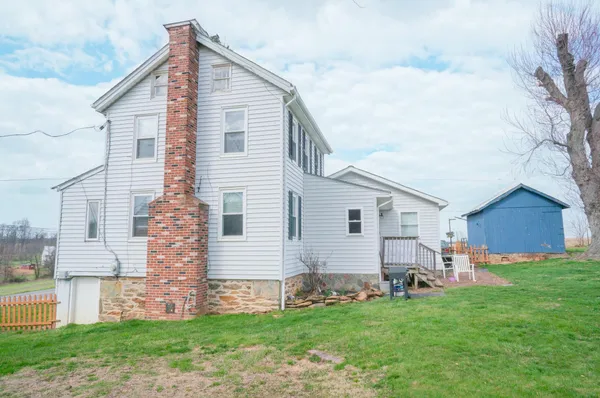 $499,500 | 14803 Mt Olivet Road, Stewartstown, PA 17363