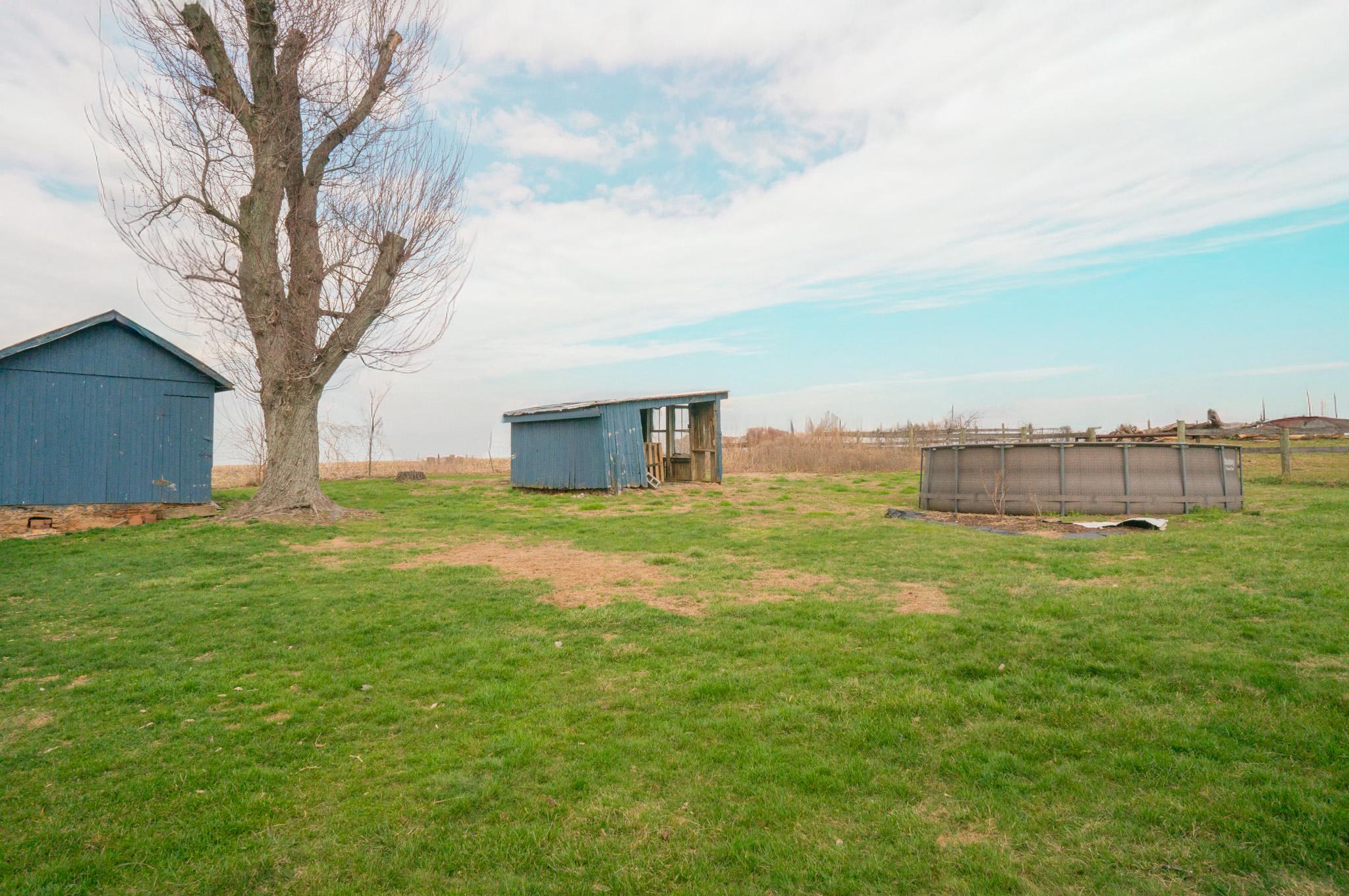 14803 Mt Olivet Road Stewartstown, PA 17363 - Photo 51 of 81 Spacious countryside retreat awaits you.