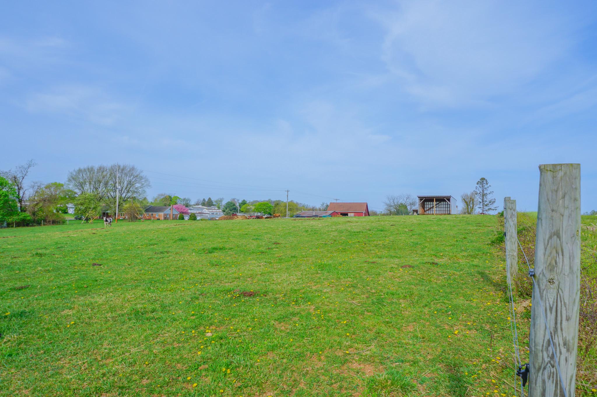 14803 Mt Olivet Road Stewartstown, PA 17363 - Photo 62 of 81 a view of an house with backyard space and garden