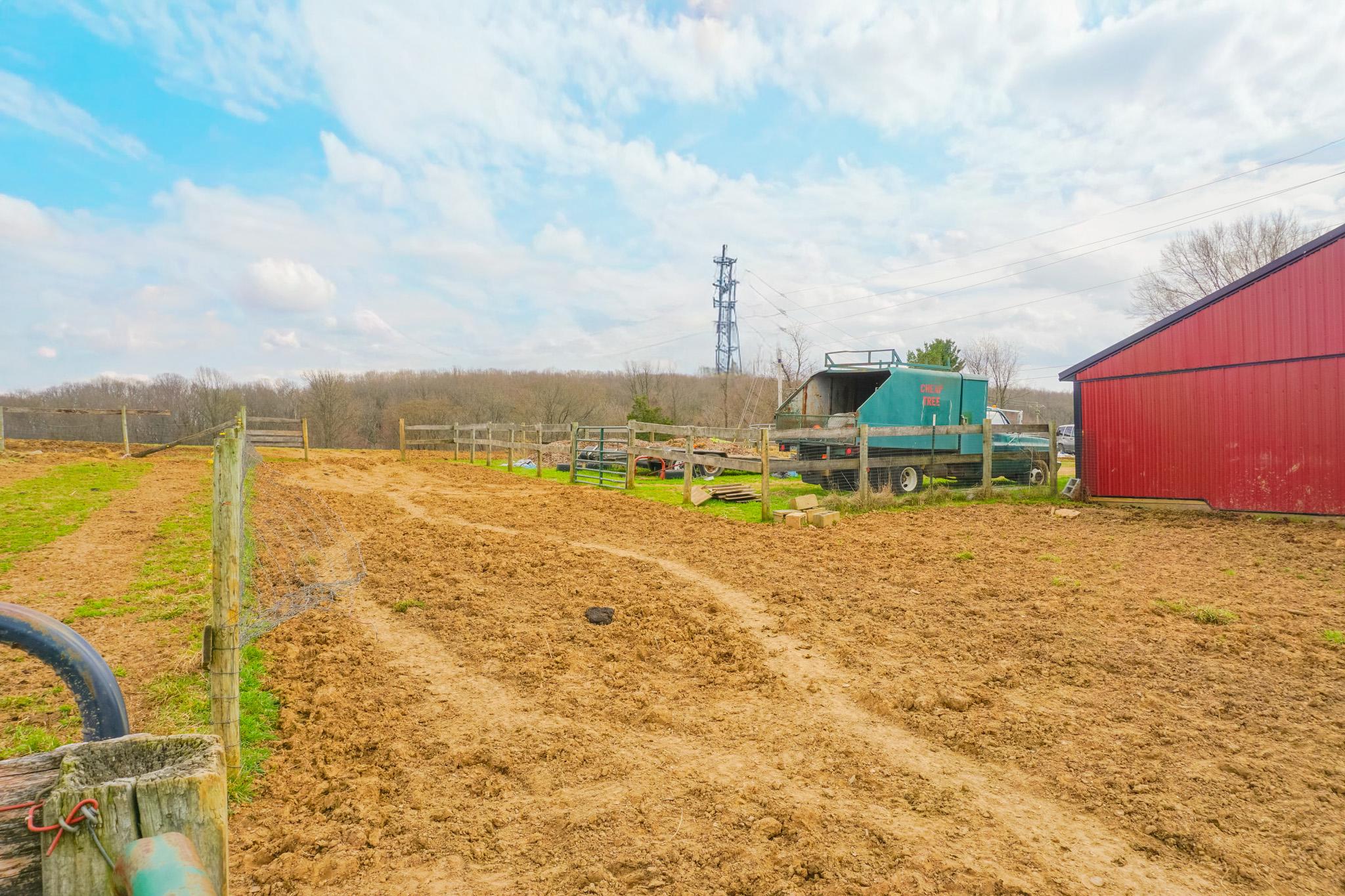 14803 Mt Olivet Road Stewartstown, PA 17363 - Photo 66 of 81 Tranquil countryside retreat awaits.