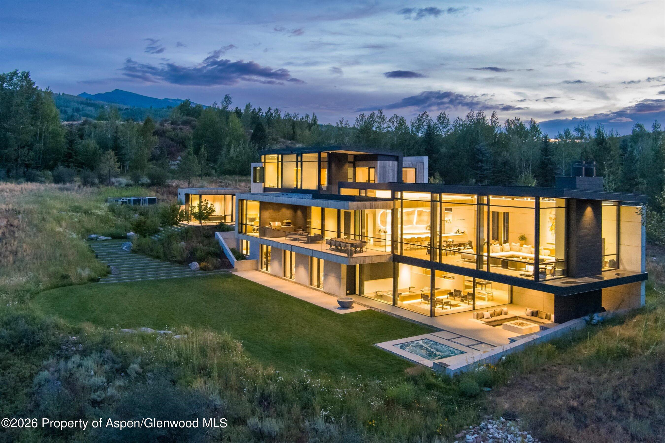 110 Coach Road Aspen, CO 81611 - Photo 8 of 30 02-MAX_0125 copy