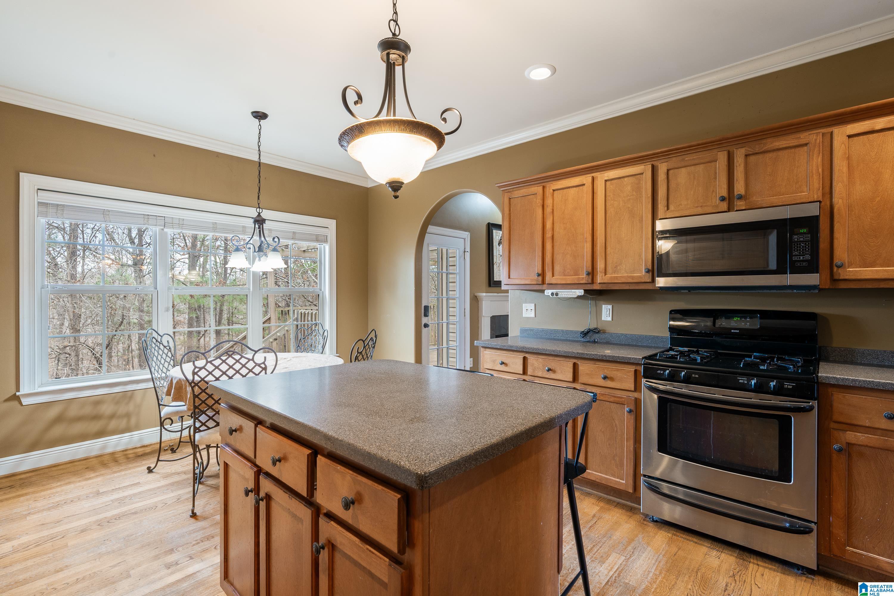 321 Deer Ridge Lane Chelsea, AL 35043 - Photo 15 of 36