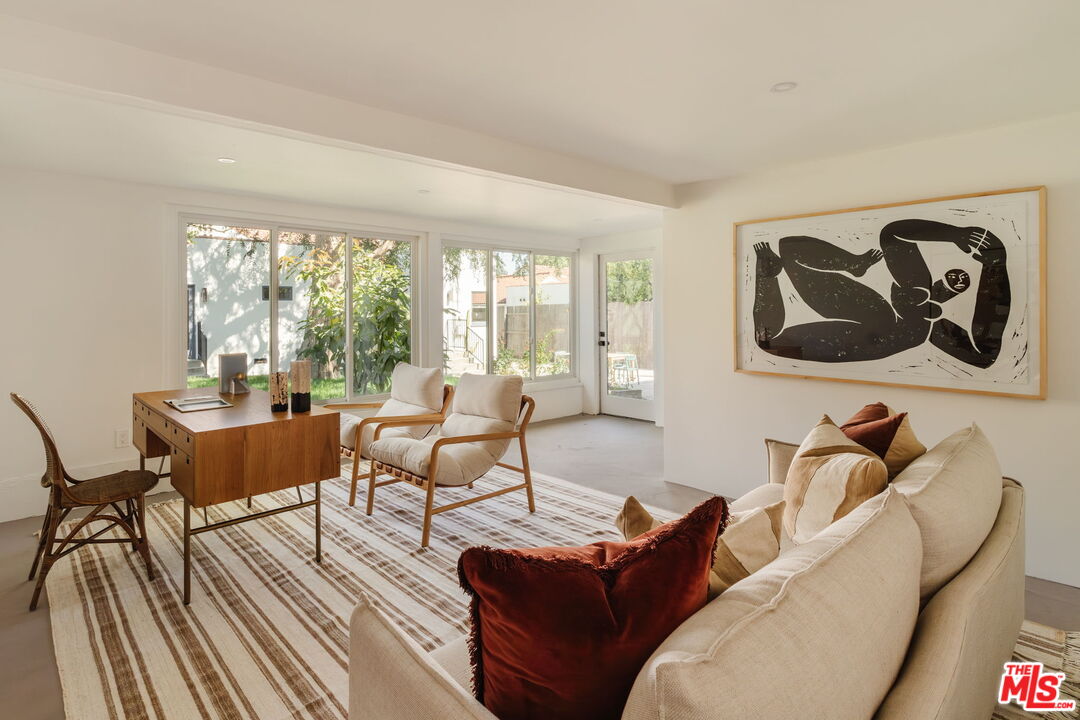 1929 North Oxford Avenue Los Angeles, CA 90027 - Photo 25 of 30