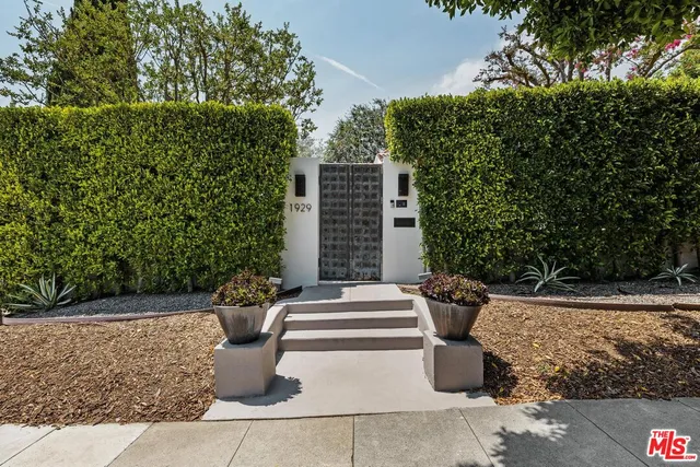 $2,350,000 | 1929 North Oxford Avenue, Los Angeles, CA 90027
