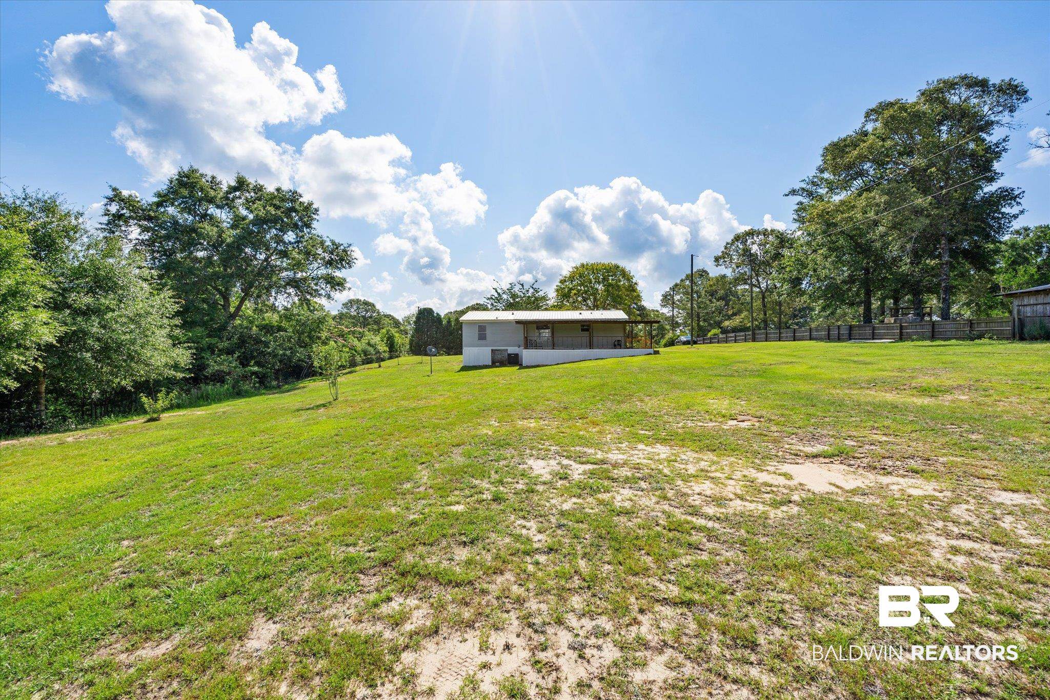 9505 Ridge Road Chunchula, AL 36521 - Photo 20 of 22