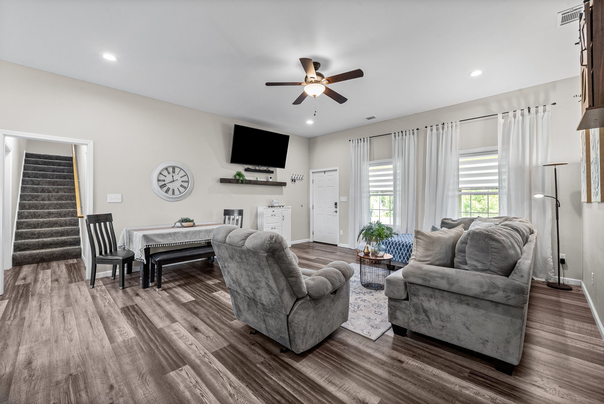 1114 Sun Crest Lane Springfield, TN 37172 - Photo 7 of 61 Gallery Image 7