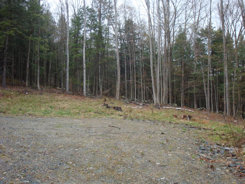 0 Castle Hill Road Jamaica, VT 05343 - Photo 2 of 14 Gallery Image 2