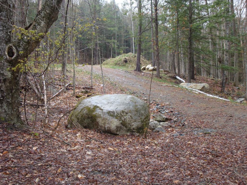0 Castle Hill Road Jamaica, VT 05343 - Photo 13 of 14 Gallery Image 13