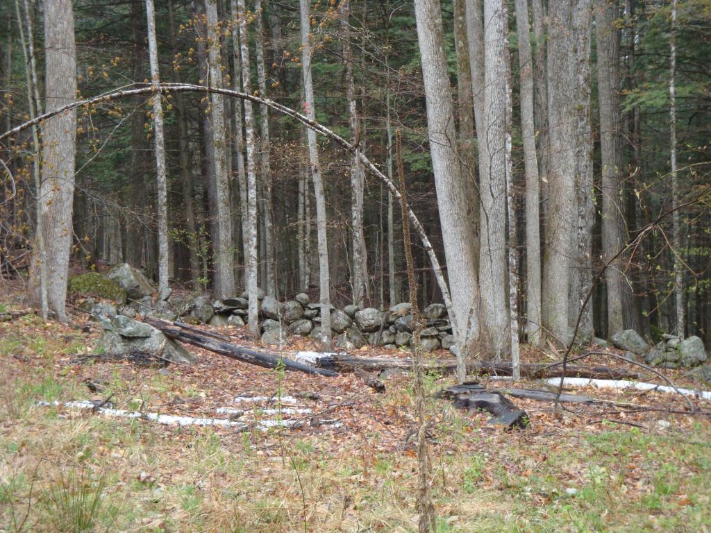 0 Castle Hill Road Jamaica, VT 05343 - Photo 3 of 14 Gallery Image 3