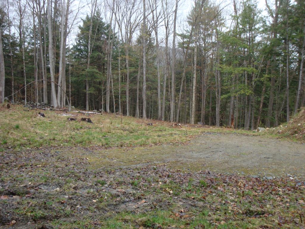 0 Castle Hill Road Jamaica, VT 05343 - Photo 5 of 14 Gallery Image 5