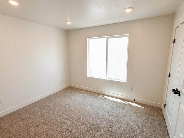 1204 West 575 South Logan, UT 84321 - Photo 22 of 23 fourth bedroom