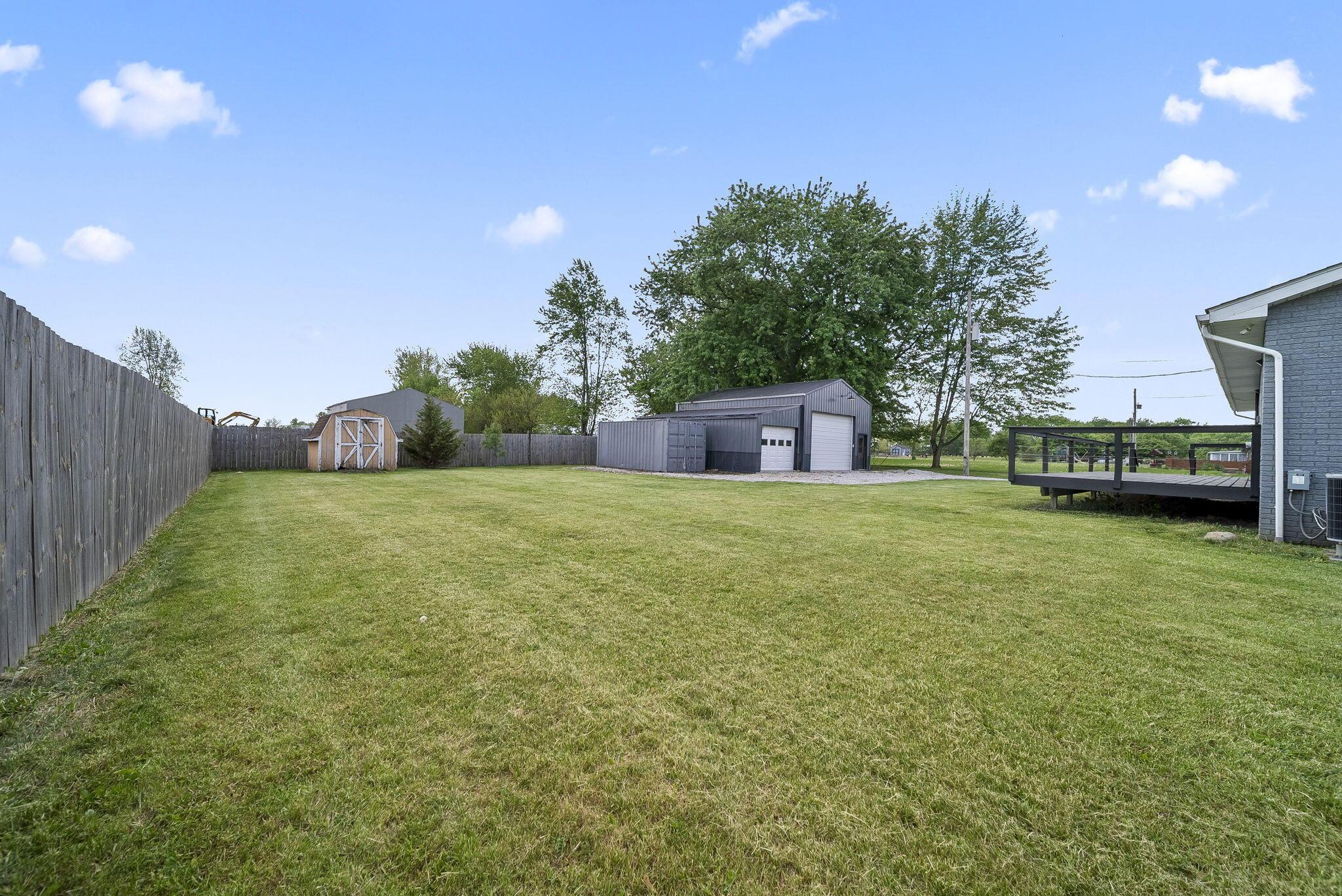 4617 Zuber Road Orient, OH 43146 - Photo 44 of 48